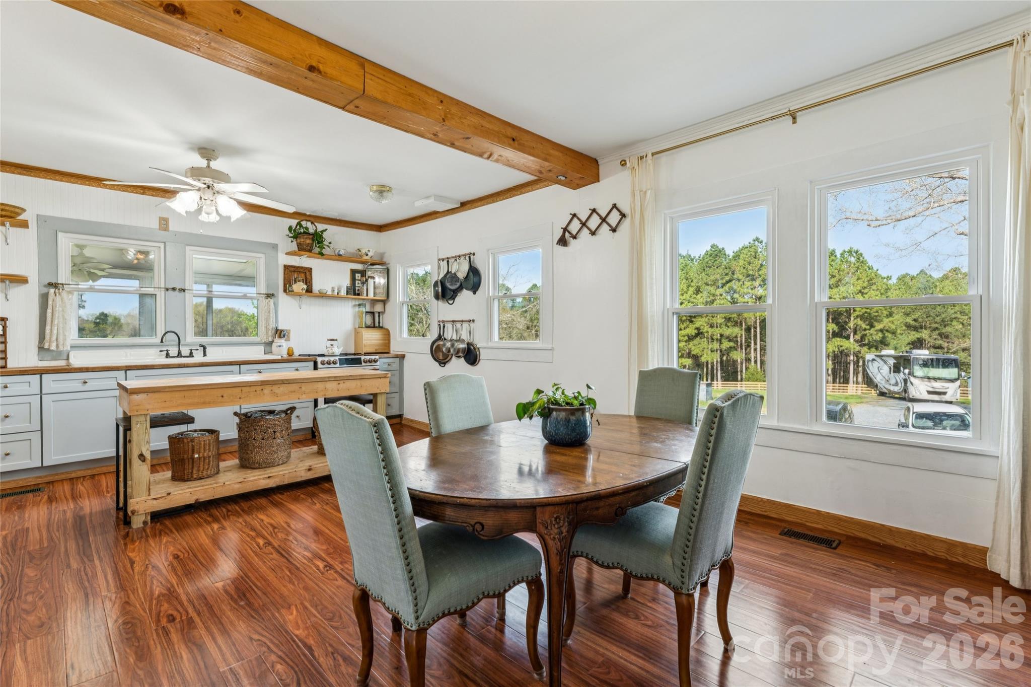 44134 Vickers Store Road Albemarle, NC 28001 - Photo 16 of 48