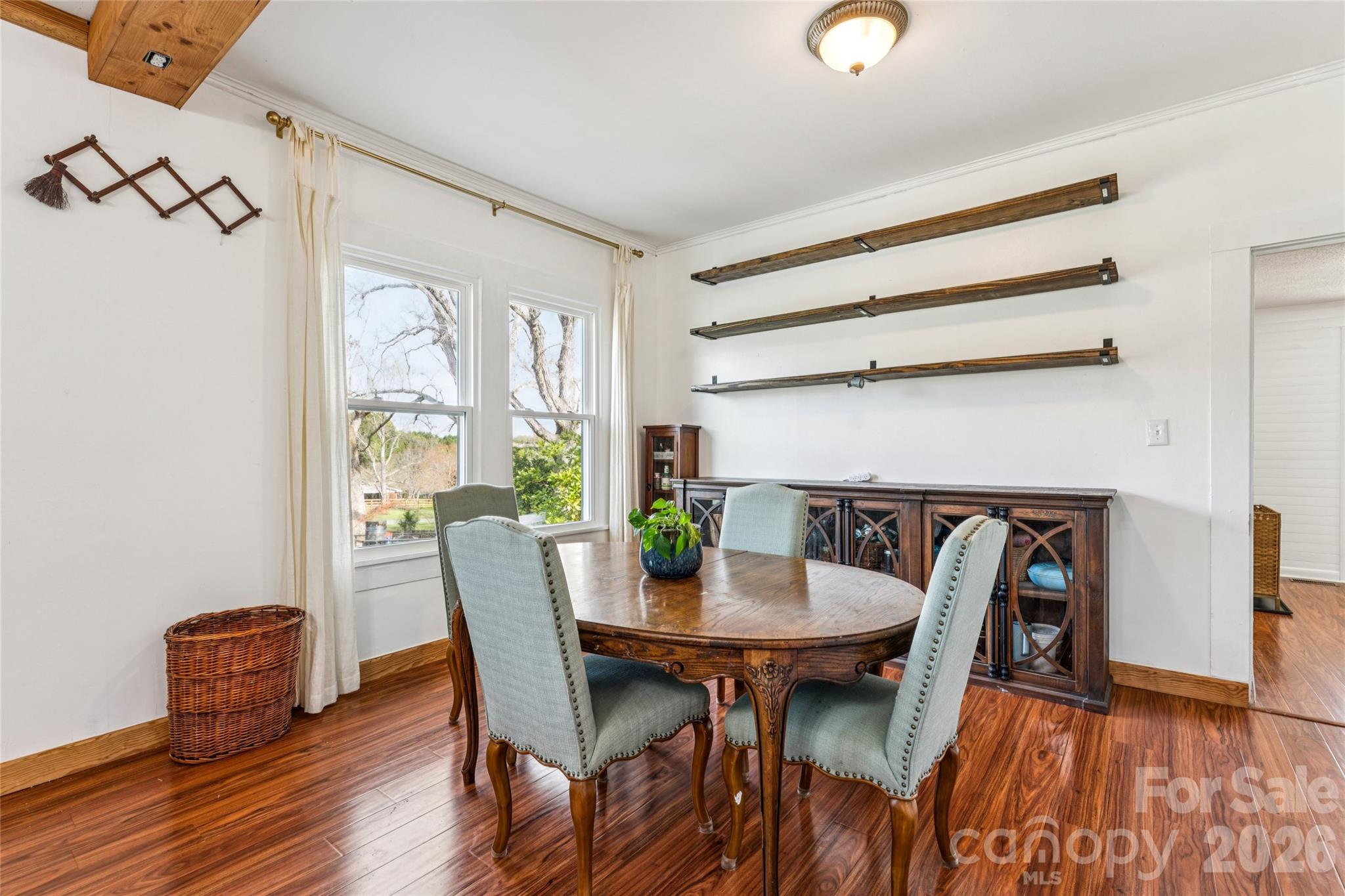 44134 Vickers Store Road Albemarle, NC 28001 - Photo 17 of 48