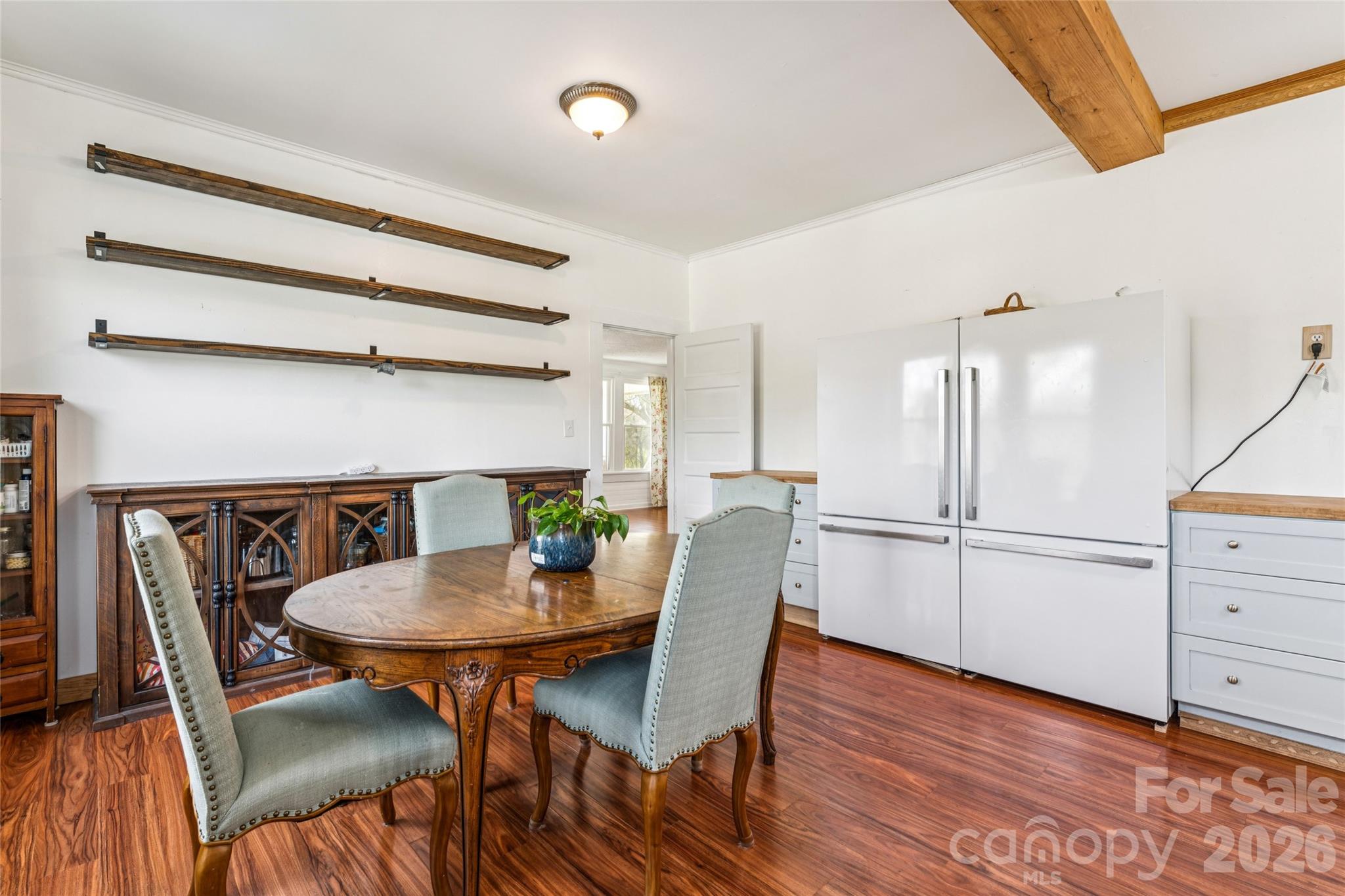 44134 Vickers Store Road Albemarle, NC 28001 - Photo 18 of 48