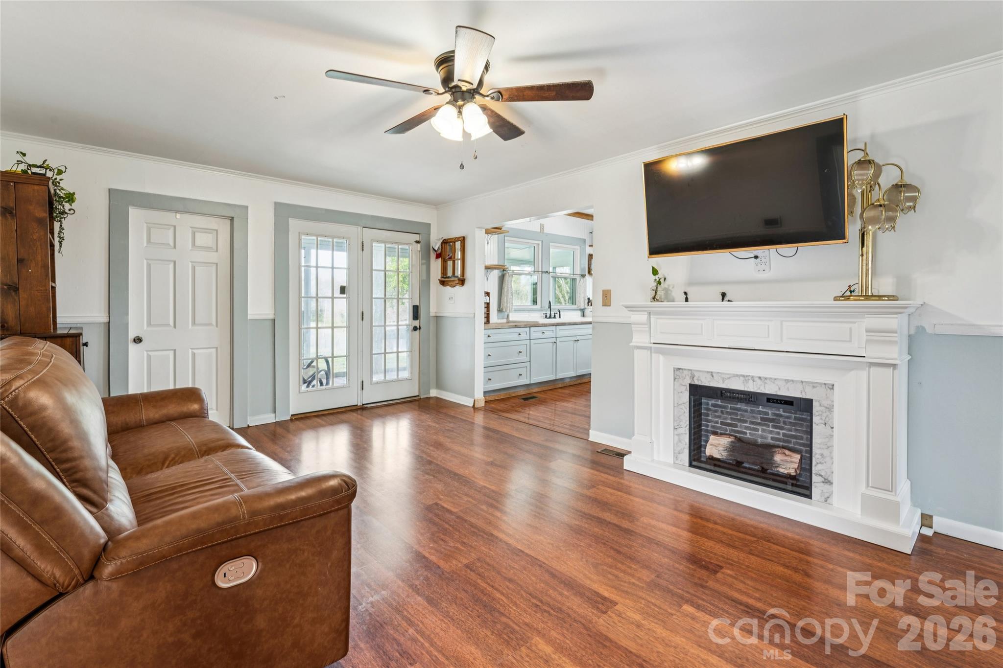 44134 Vickers Store Road Albemarle, NC 28001 - Photo 19 of 48