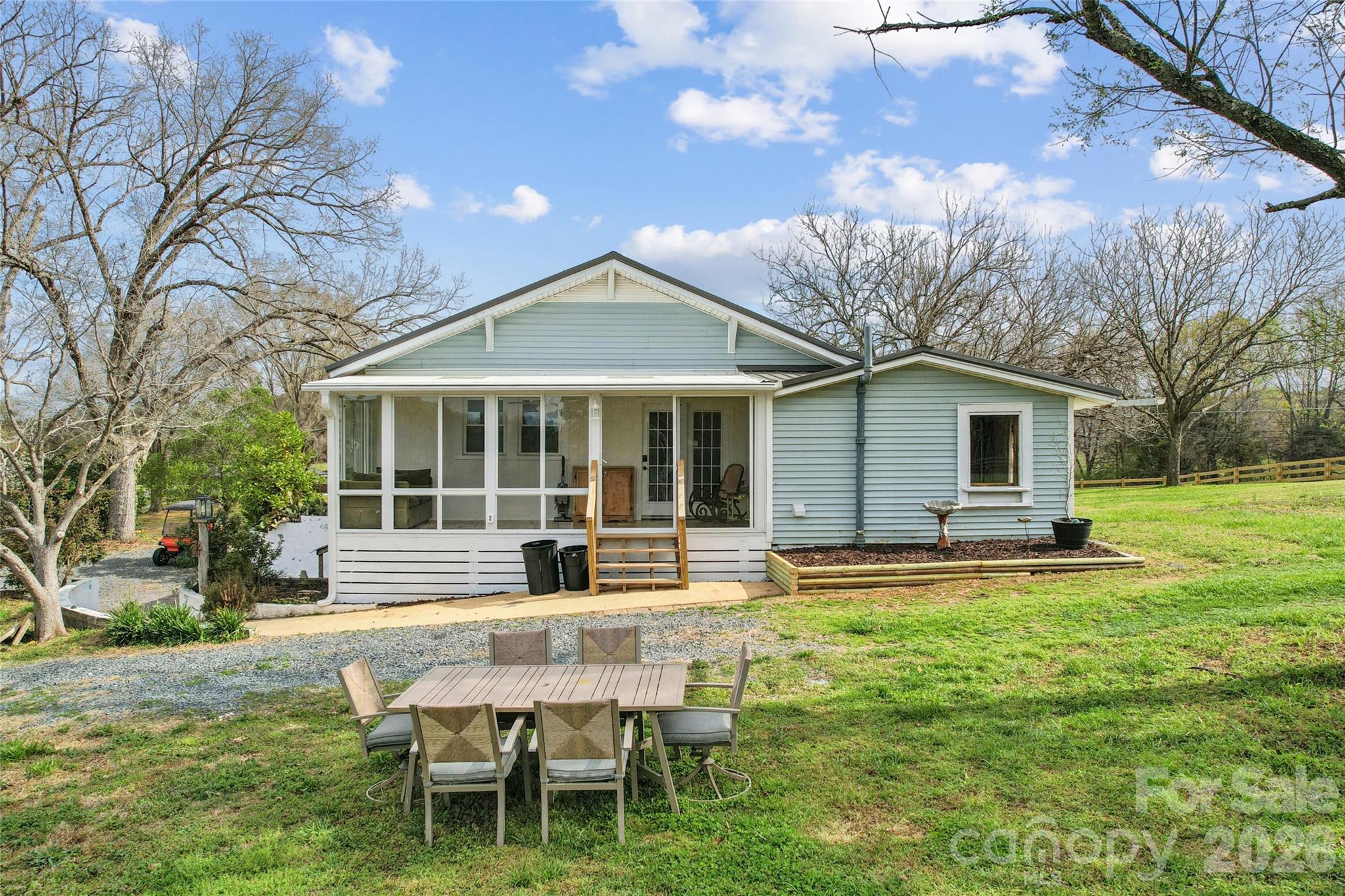 44134 Vickers Store Road Albemarle, NC 28001 - Photo 33 of 48