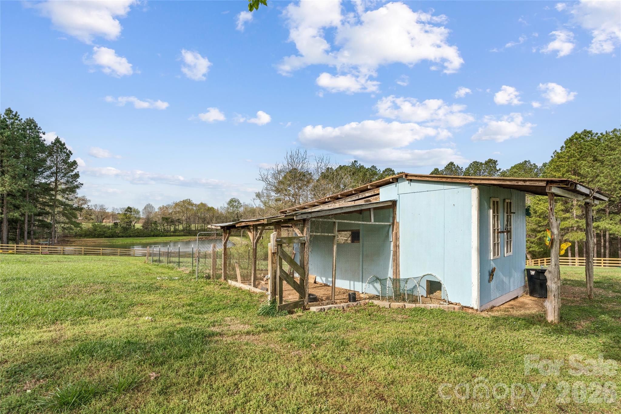 44134 Vickers Store Road Albemarle, NC 28001 - Photo 35 of 48