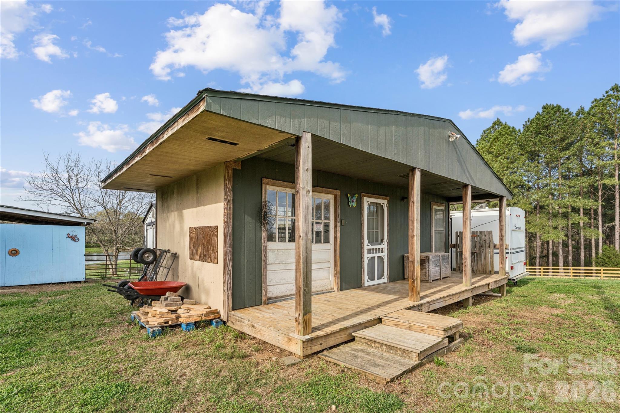 44134 Vickers Store Road Albemarle, NC 28001 - Photo 36 of 48