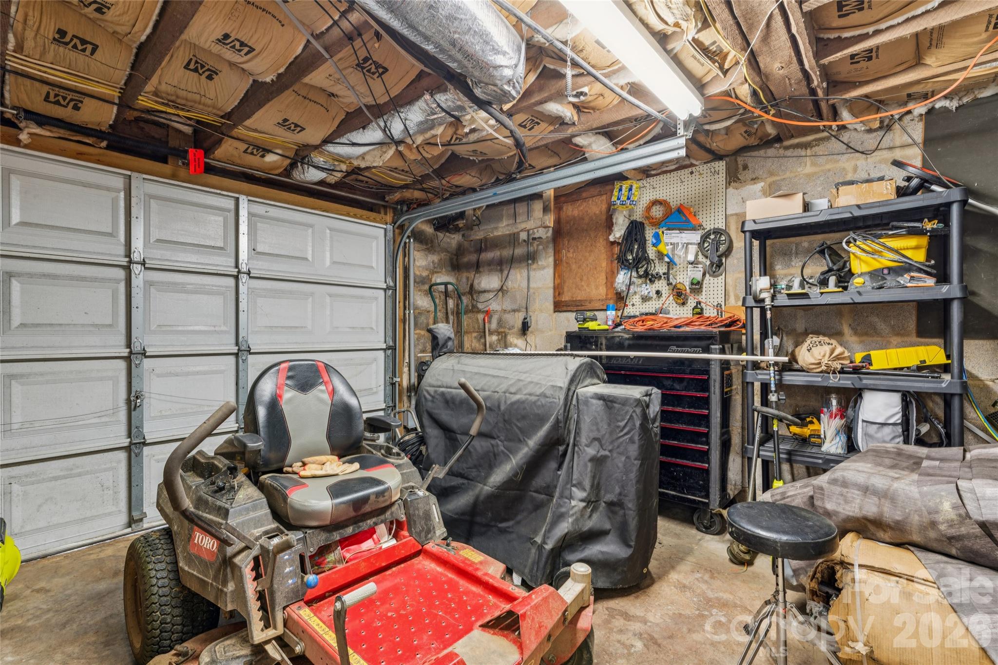 44134 Vickers Store Road Albemarle, NC 28001 - Photo 39 of 48