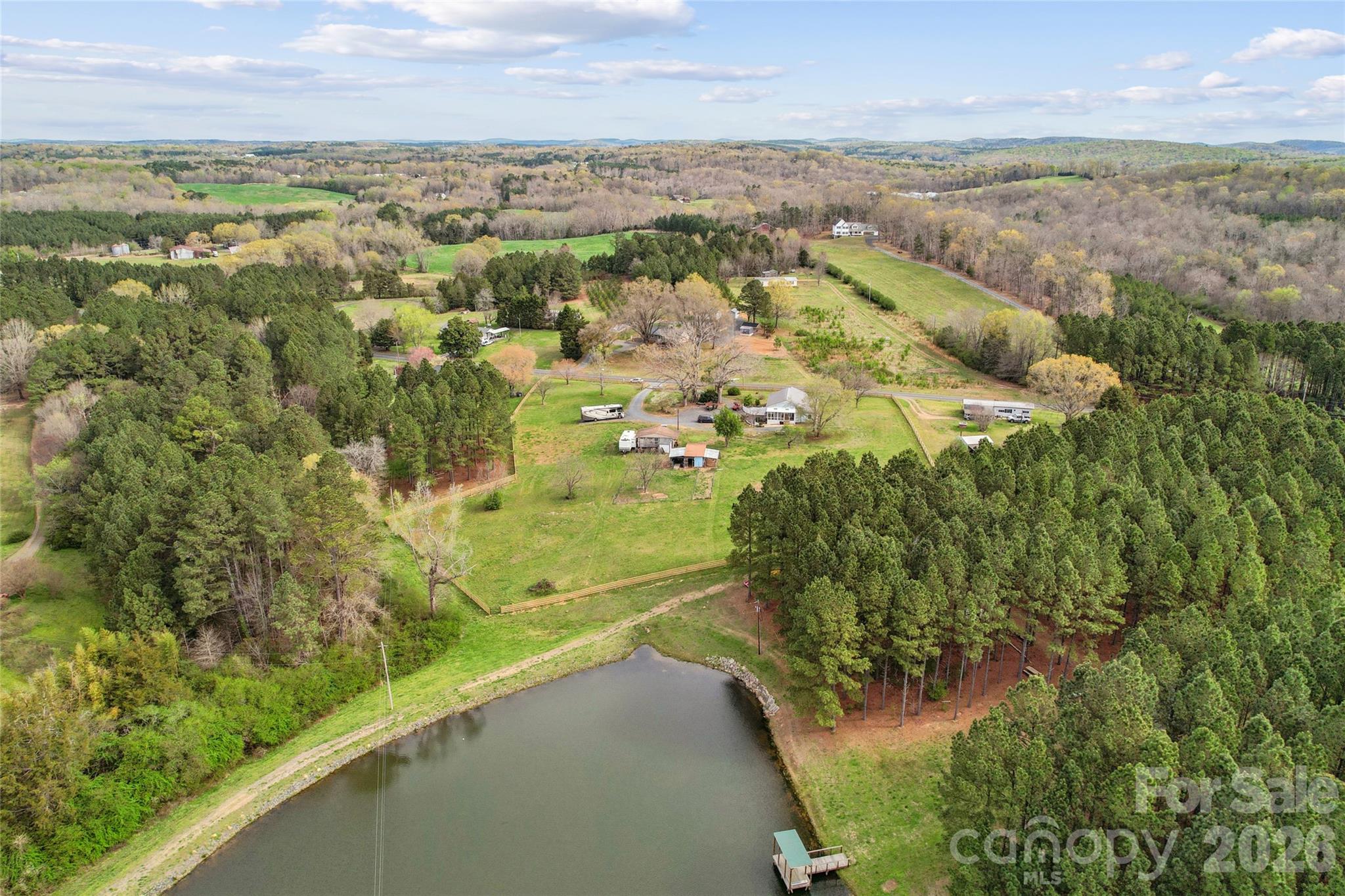 44134 Vickers Store Road Albemarle, NC 28001 - Photo 40 of 48