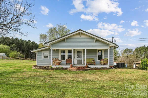 $420,000 | 44134 Vickers Store Road, Albemarle, NC 28001