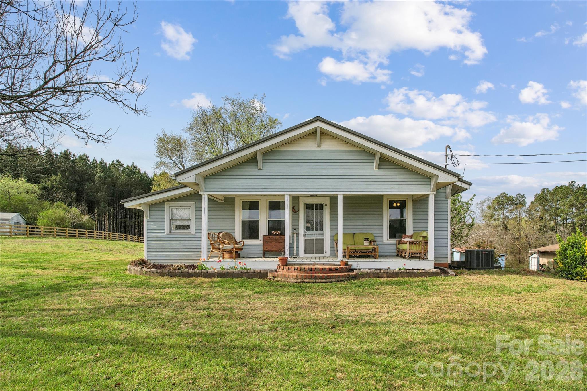 44134 Vickers Store Road Albemarle, NC 28001 - Photo 4 of 48