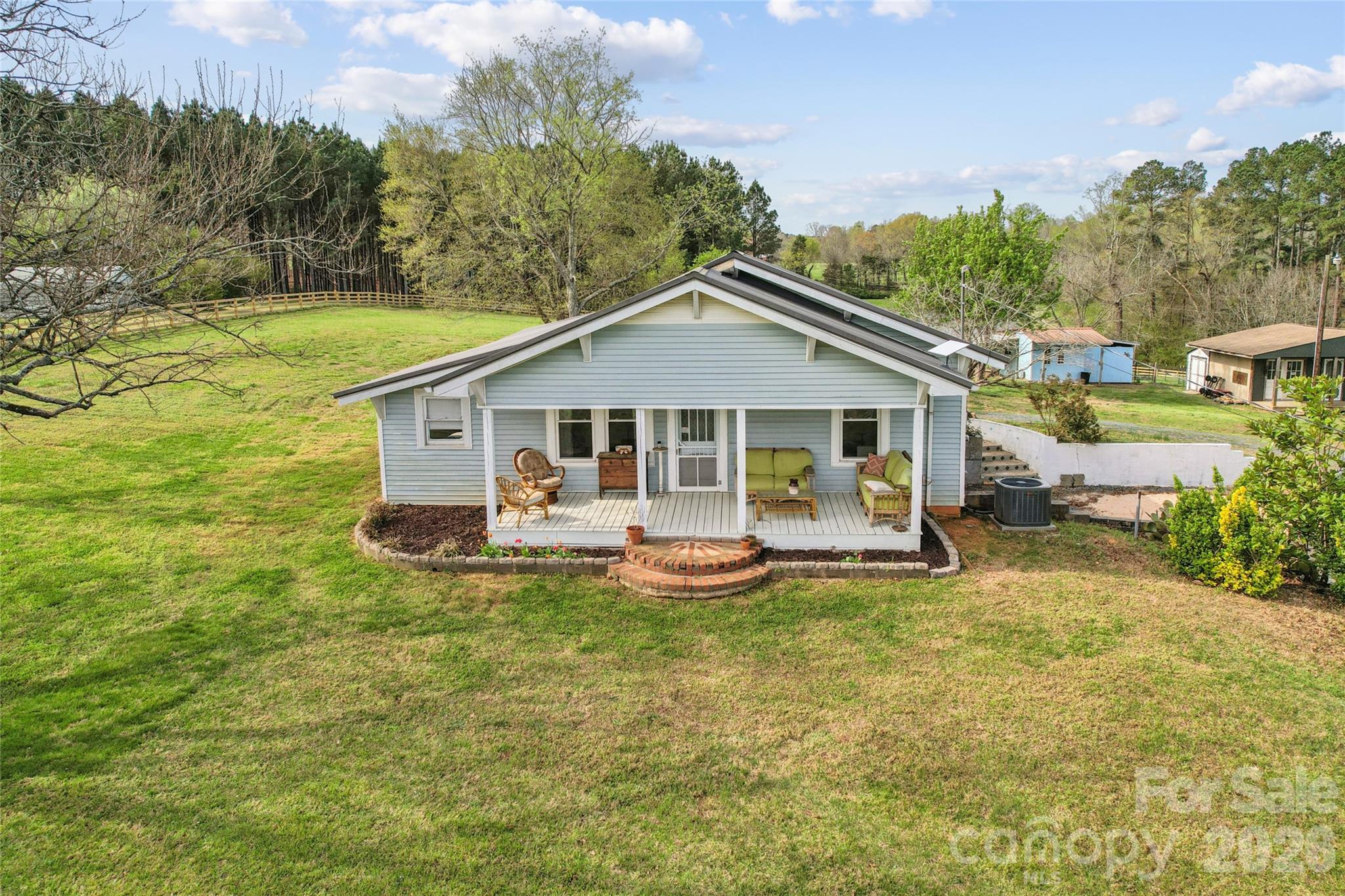 44134 Vickers Store Road Albemarle, NC 28001 - Photo 5 of 48