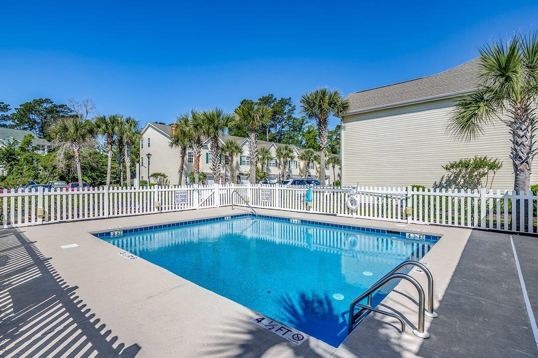 4225 River Gate Lane Little River, SC 29566 - Photo 33 of 35