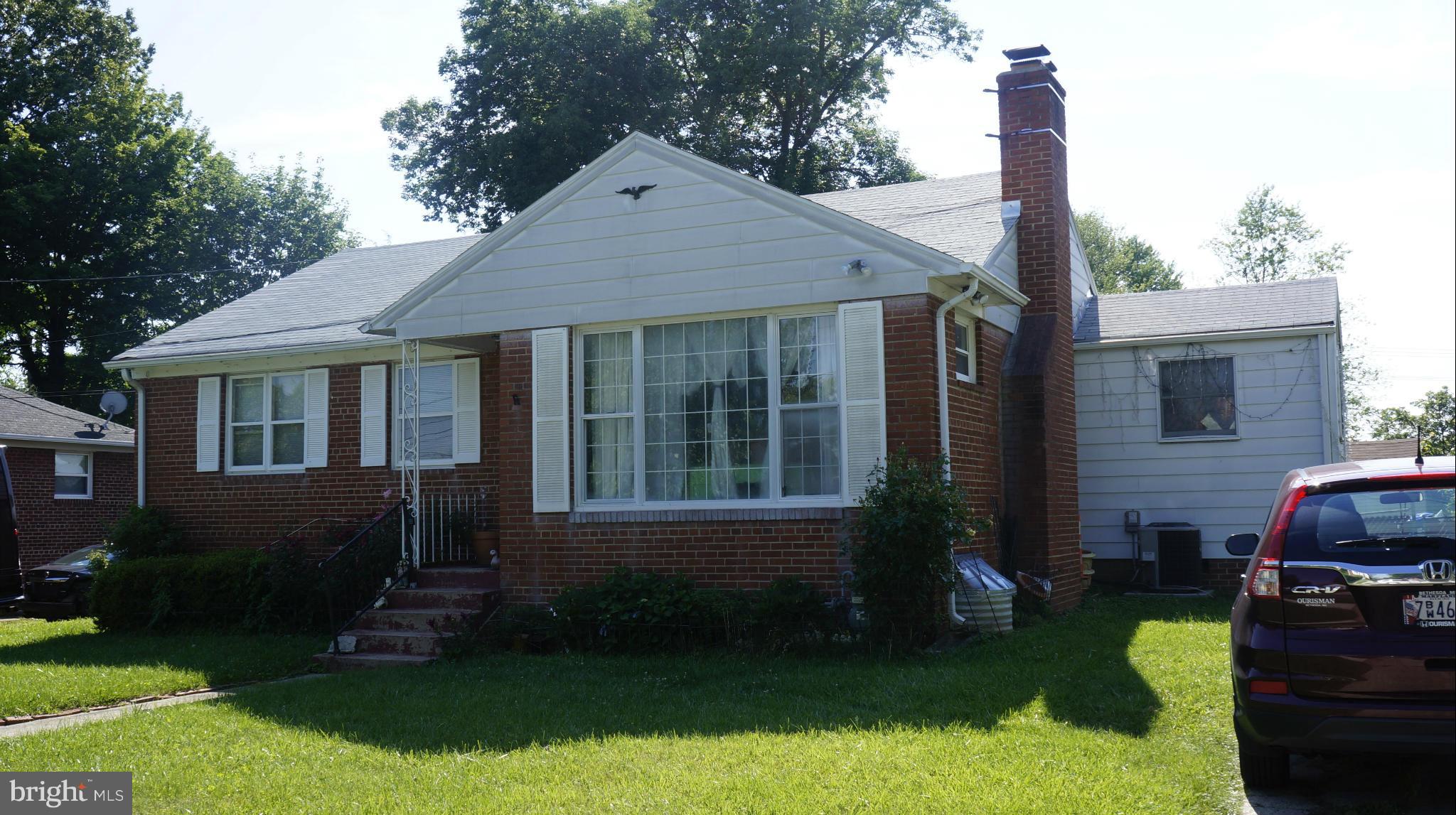 12504 Feldon Street Silver Spring, MD 20906 - Photo 1 of 18 Exterior (Front)