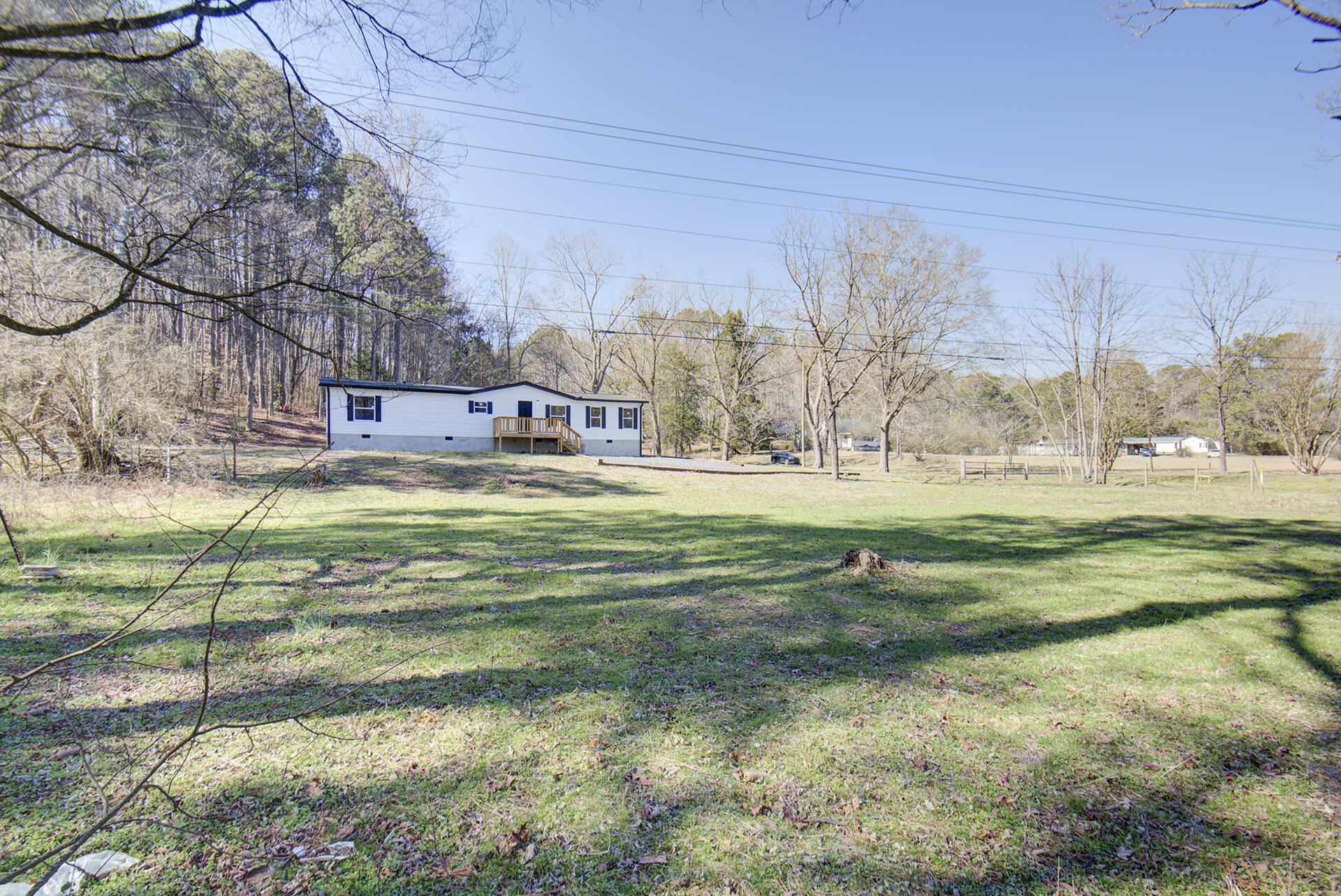 125 Pilgrim Way Resaca, GA 30735 - Photo 2 of 24 KHP20
