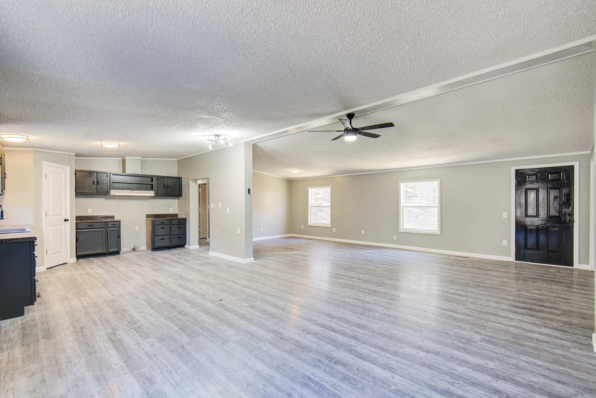 125 Pilgrim Way Resaca, GA 30735 - Photo 3 of 24 KHP01