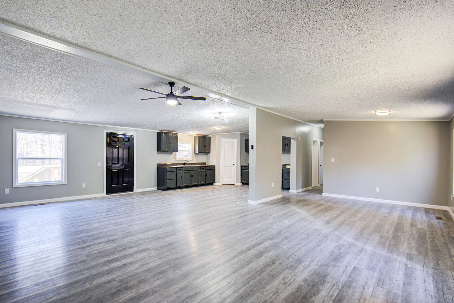 125 Pilgrim Way Resaca, GA 30735 - Photo 4 of 24 KHP04