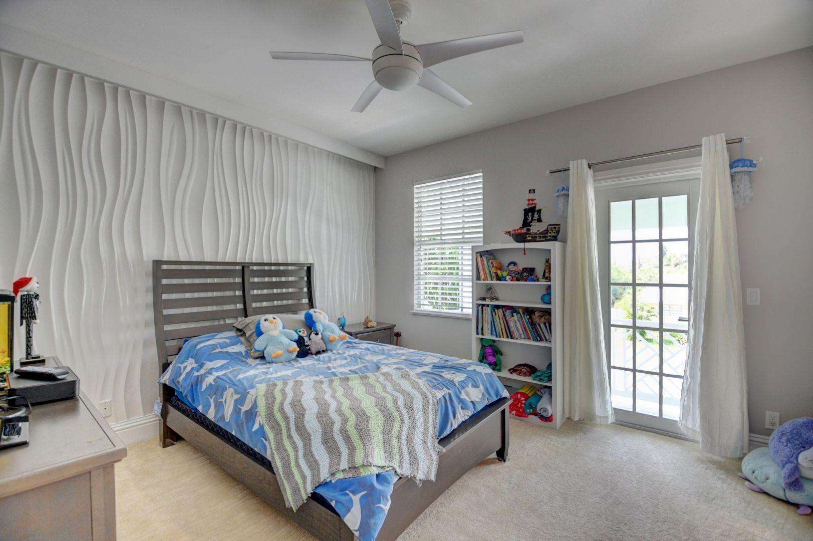 211 Northwest 10th Street Boca Raton, FL 33432 - Photo 26 of 43 Bedroom 3