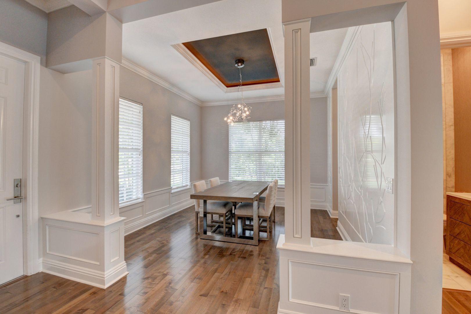 211 Northwest 10th Street Boca Raton, FL 33432 - Photo 6 of 43 Dining Room