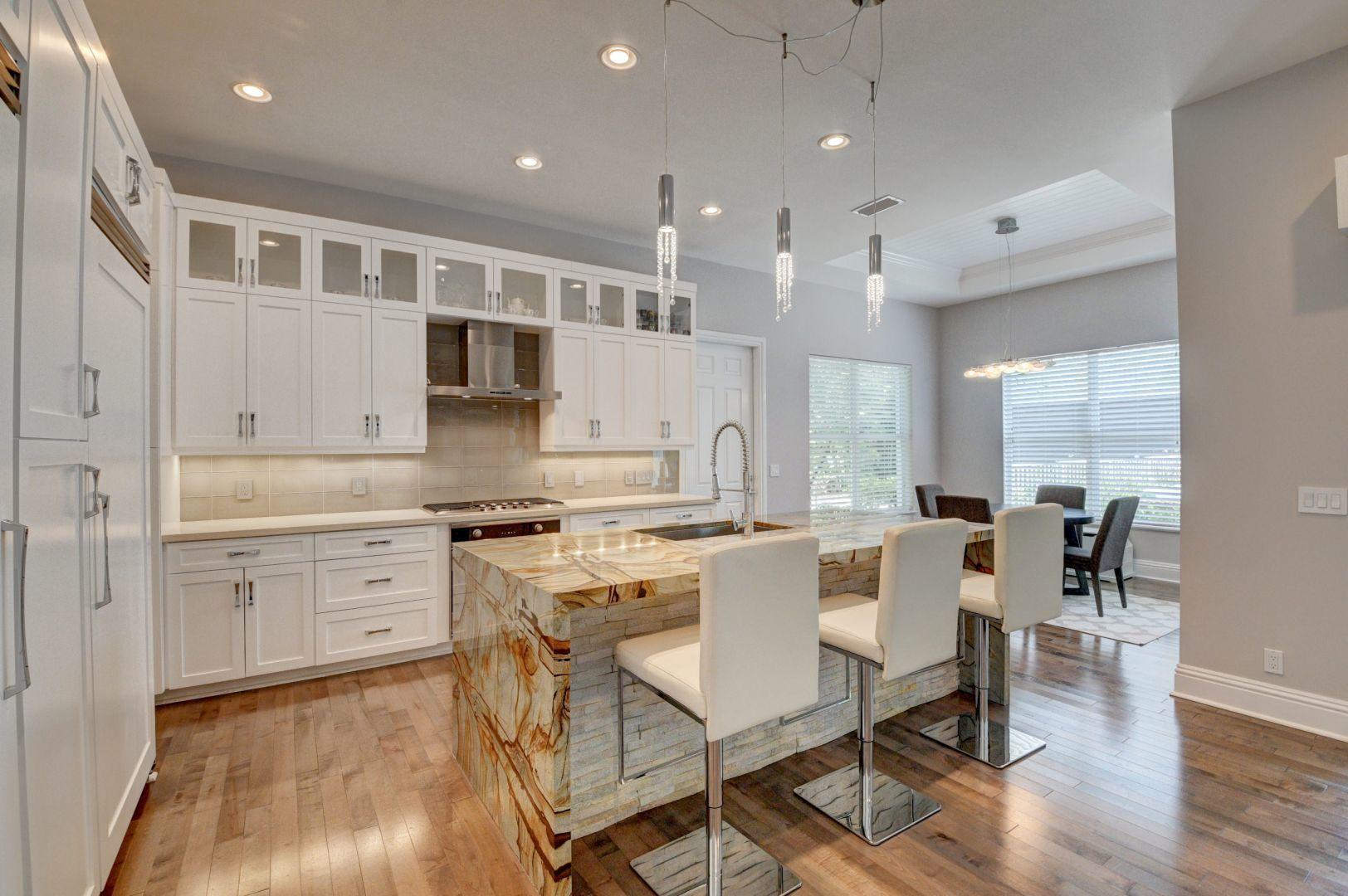 211 Northwest 10th Street Boca Raton, FL 33432 - Photo 8 of 43 Kitchen