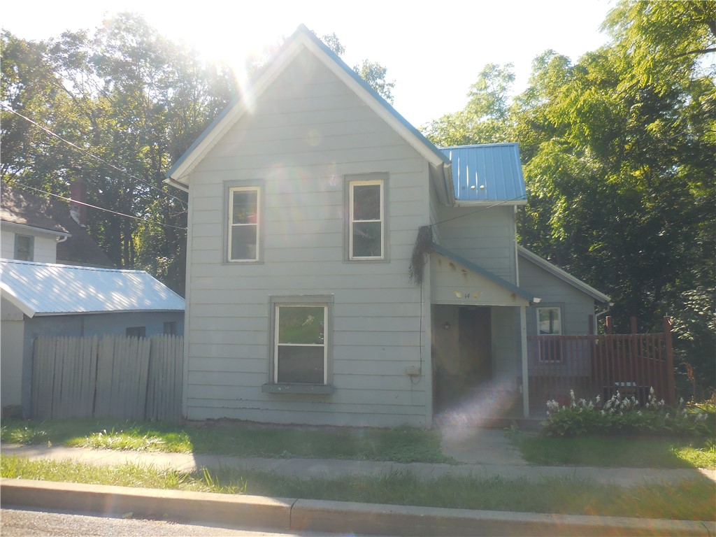 14 Water Street Perry, NY 14530 - Photo 1 of 1 Gallery Image 1