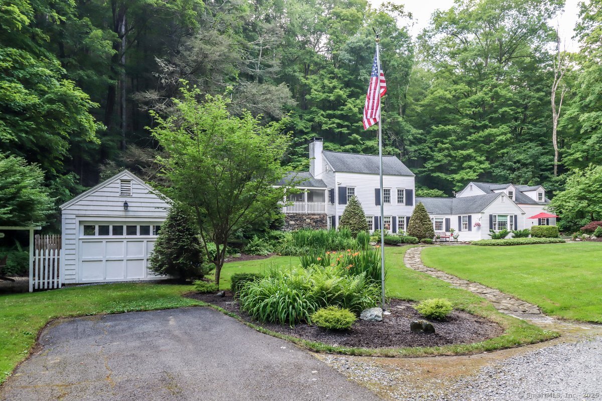 31 Highway 37 Sherman, CT 06784 - Photo 1 of 1