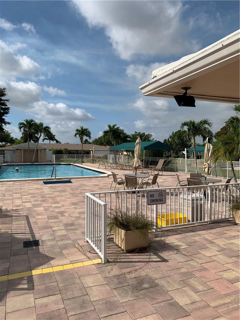 8621 Boca Drive, Unit 8621 Boca Raton, FL 33433 - Photo 30 of 32 Photo 31