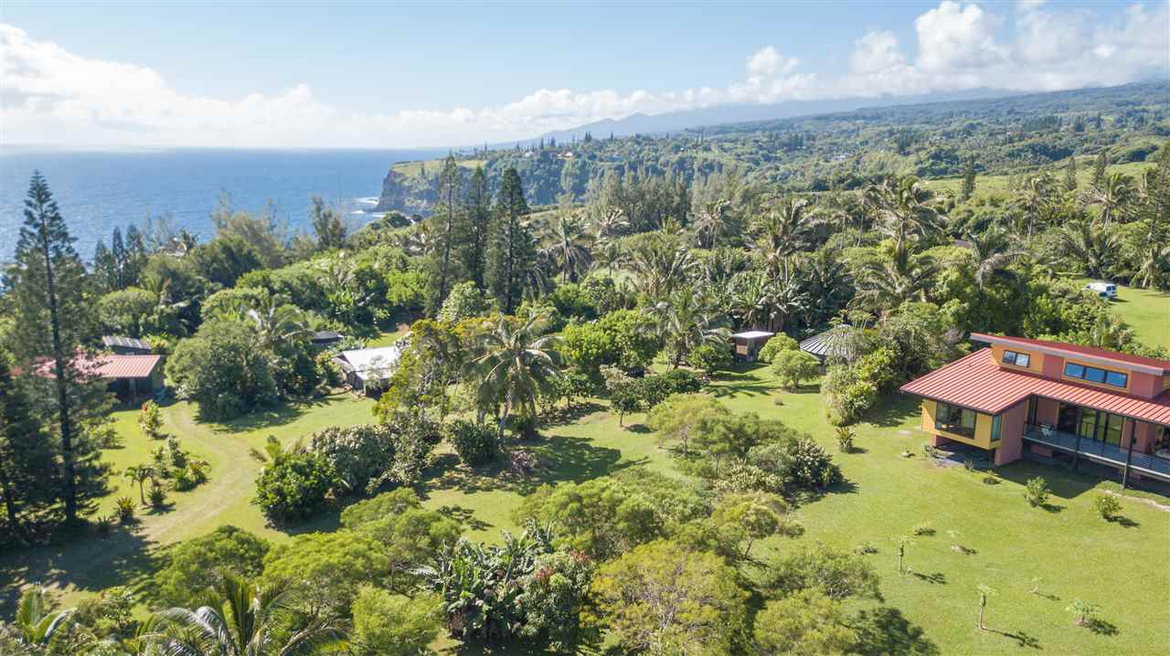 525 North Honokala Road Haiku, HI 96708 - Photo 4 of 30
