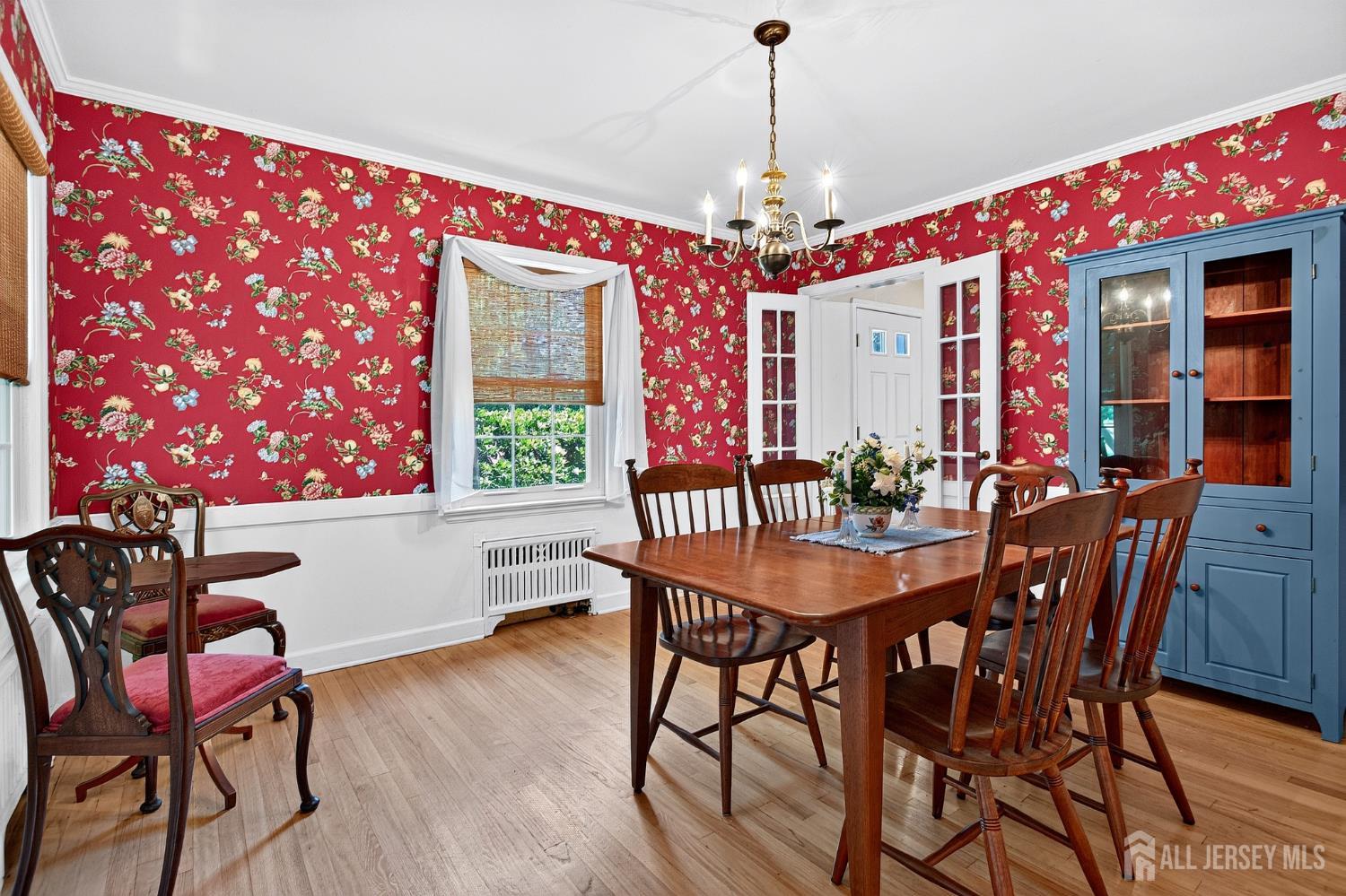 31 Warwick Road Colonia, NJ 07067 - Photo 11 of 36