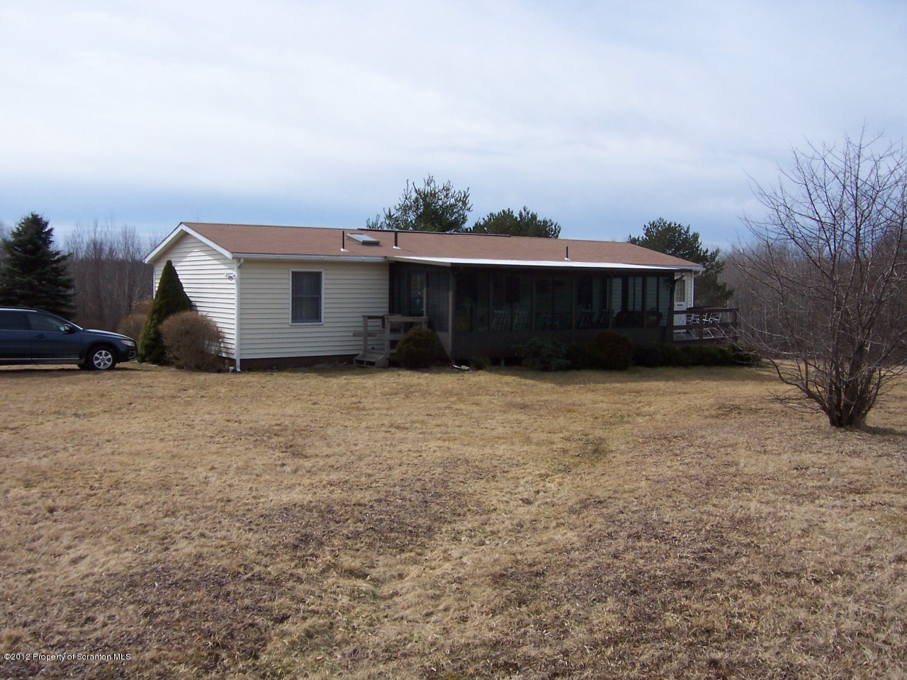 195 Cross Road Pleasant Mount, PA 18453 - Photo 11 of 12 Gallery Image 11