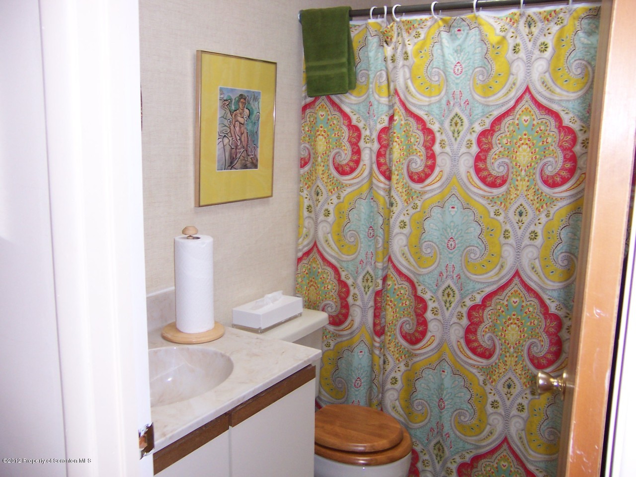 195 Cross Road Pleasant Mount, PA 18453 - Photo 9 of 12 Gallery Image 9