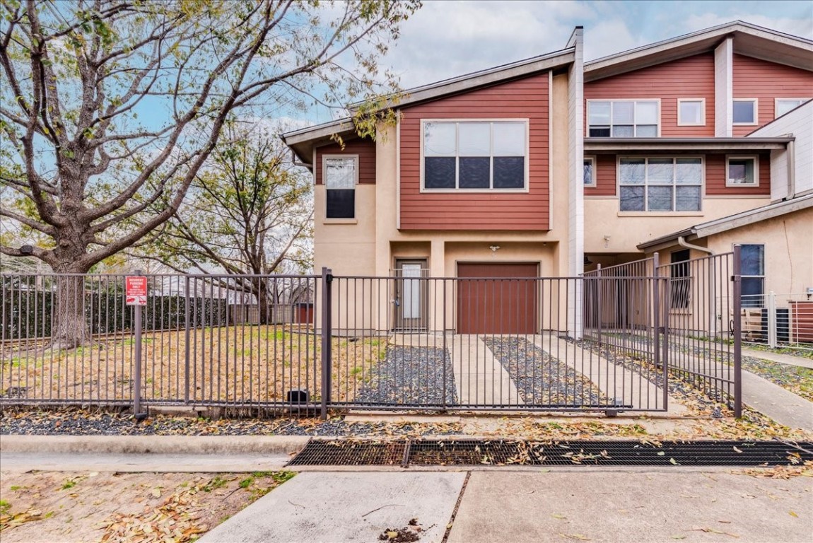 2608 East 6th Street, Unit 5 Austin, TX 78702 - Photo 1 of 1