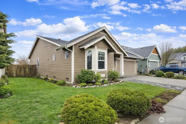 $3,000 | 11629 58th Drive Northeast, Marysville, WA 98271