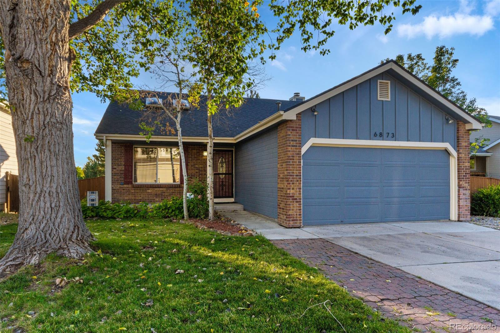 6873 Amherst Court Highlands Ranch, CO 80130 - Photo 1 of 31 Gallery Image 1