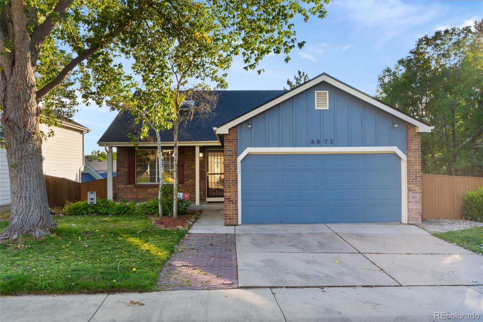 6873 Amherst Court Highlands Ranch, CO 80130 - Photo 2 of 31 Gallery Image 2