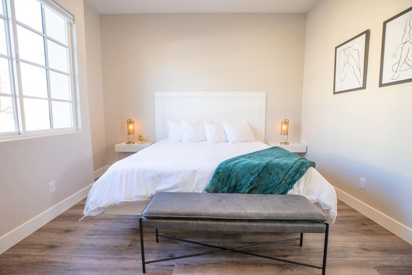4307 Canterbury Road Hurricane, UT 84737 - Photo 11 of 45 Main floor bedroom b