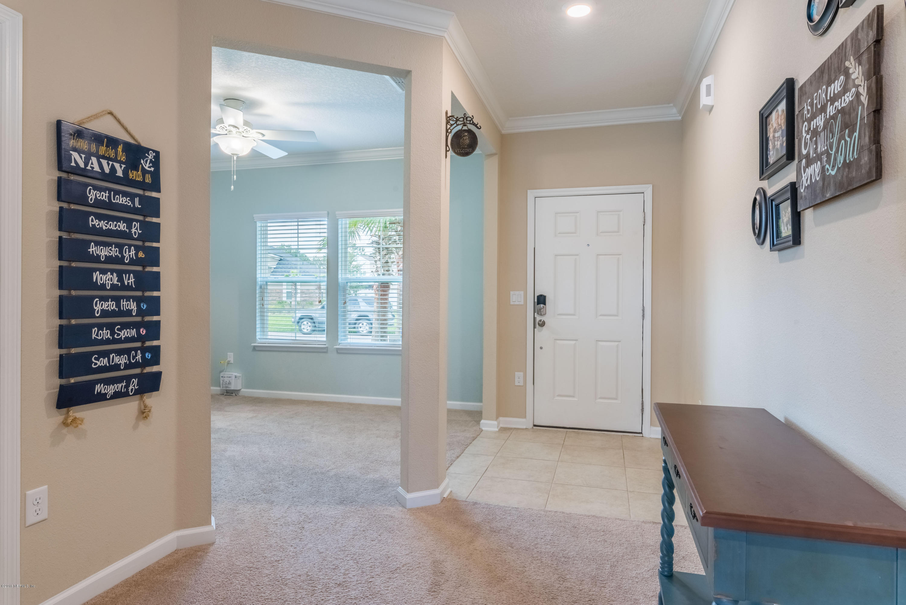 15977 Tisons Bluff Road Jacksonville, FL 32218 - Photo 5 of 53 entrance