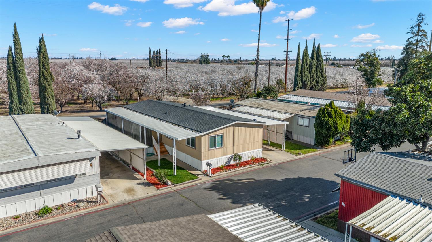 4837 Faith Home Road, Unit 3 Ceres, CA 95307 - Photo 34 of 38