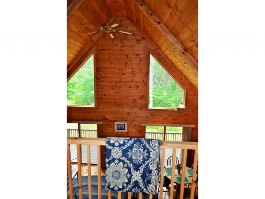 130 Mountain Road Gilmanton, NH 03837 - Photo 22 of 25