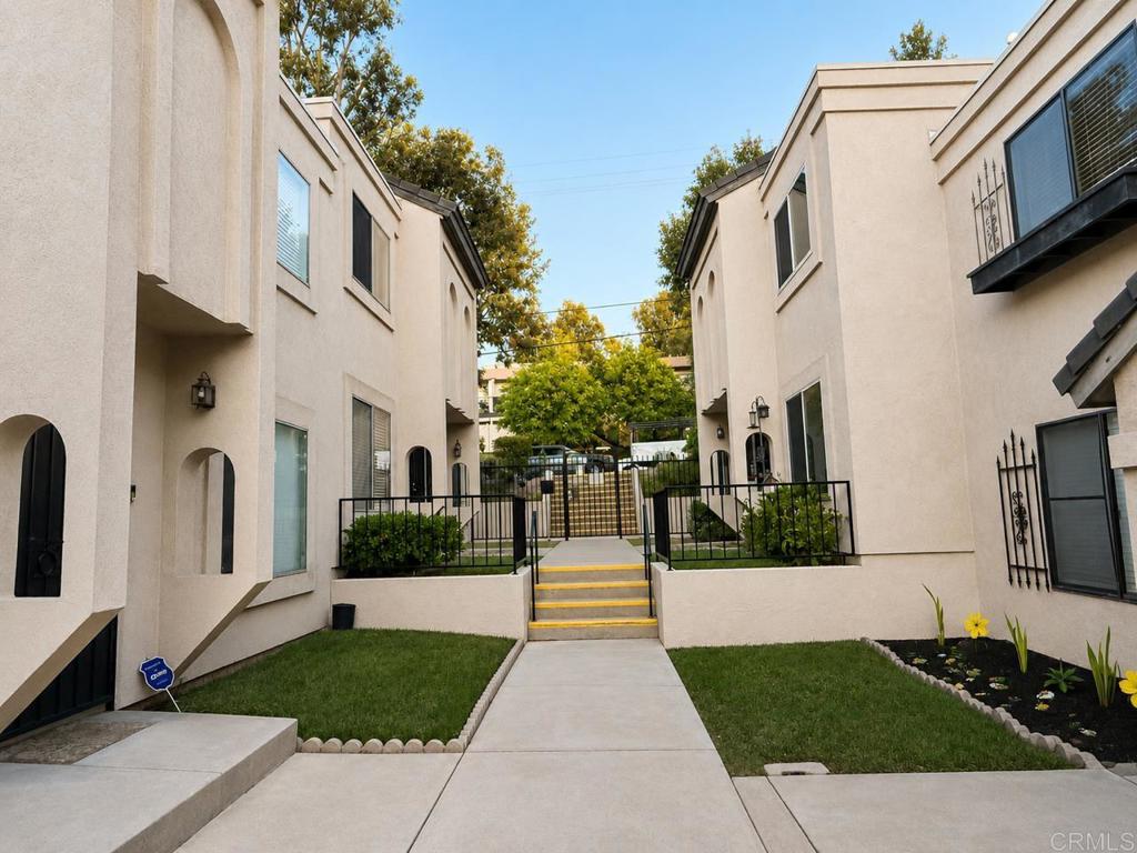 1604 Presioca Street, Unit 5 Spring Valley, CA 91977 - Photo 3 of 30