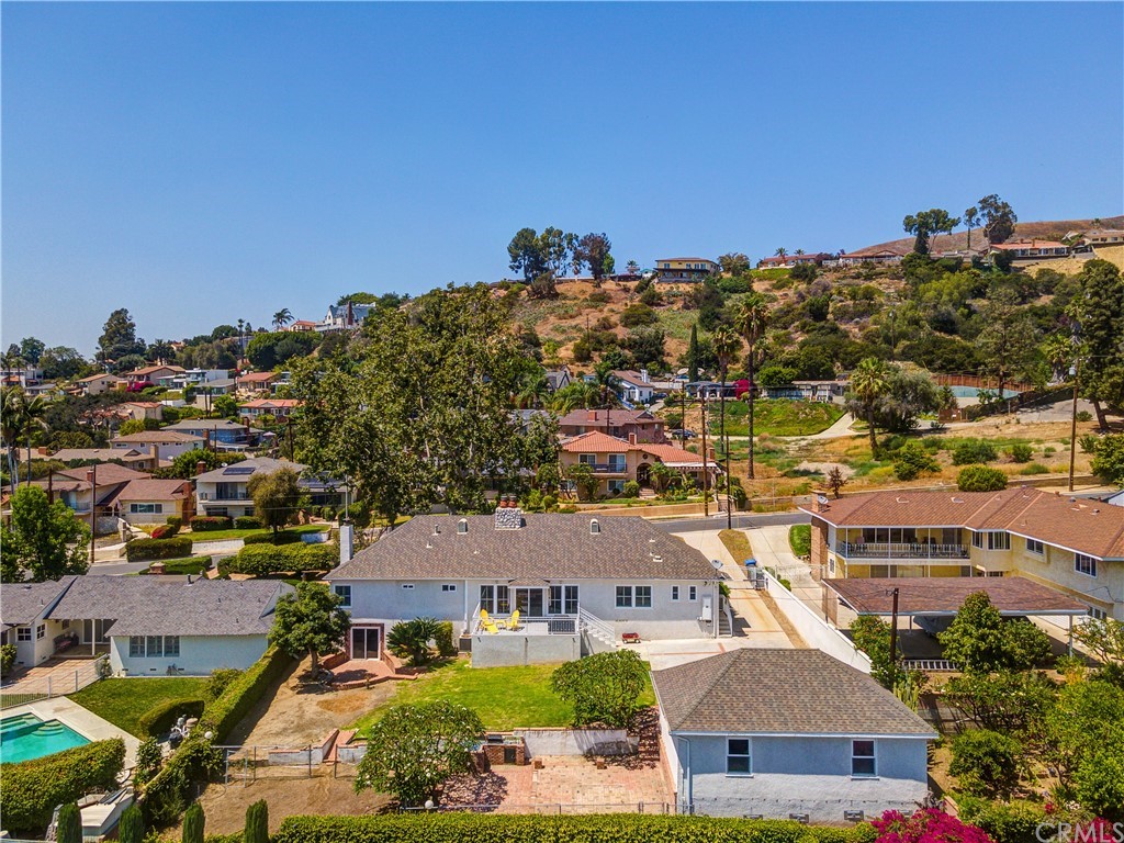 12430 Beverly Drive Whittier, CA 90601 - Photo 31 of 31 a view of a city & building