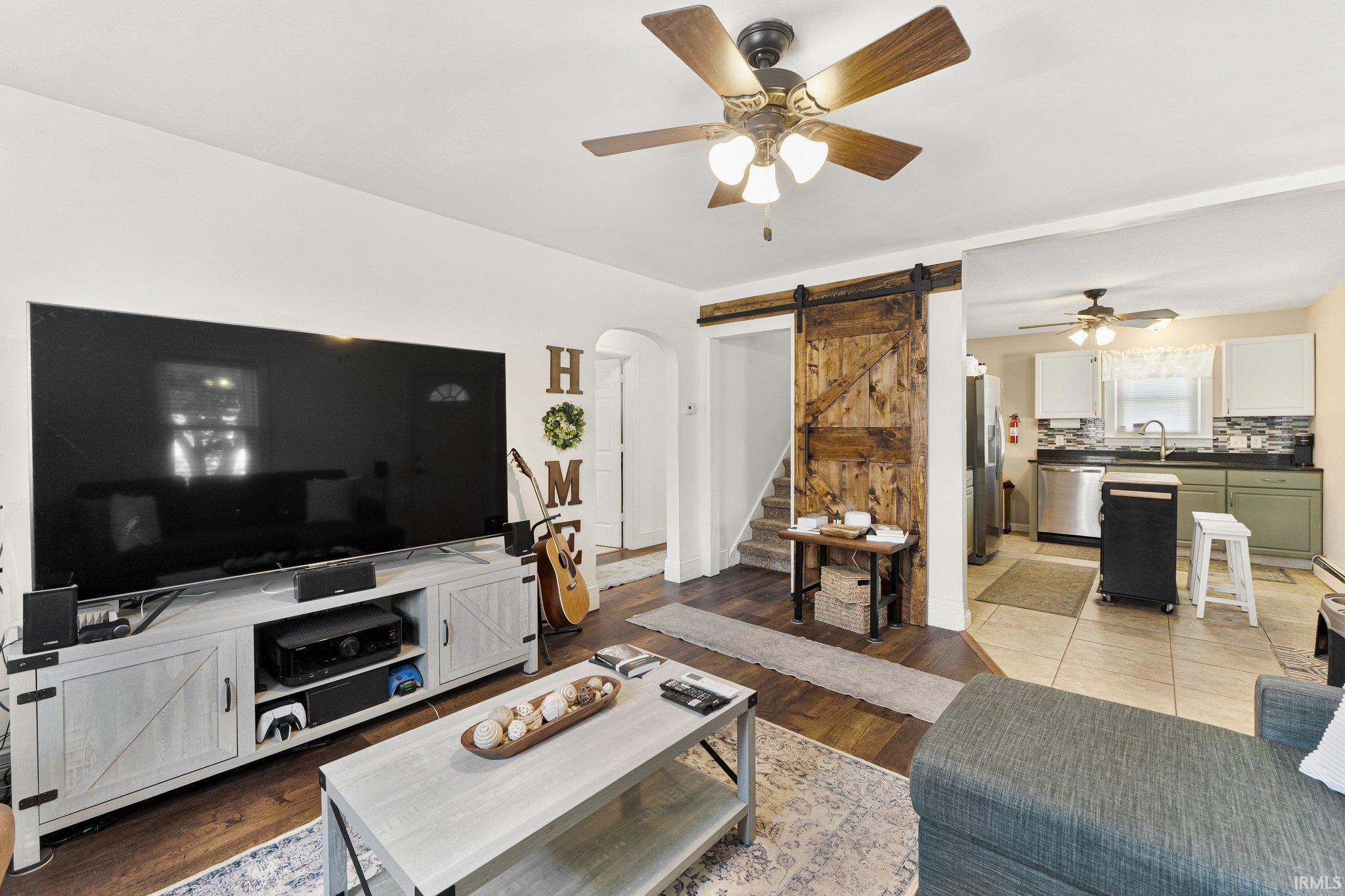 6512 Old Trail Road Fort Wayne, IN 46809 - Photo 11 of 36 Gallery Image 11