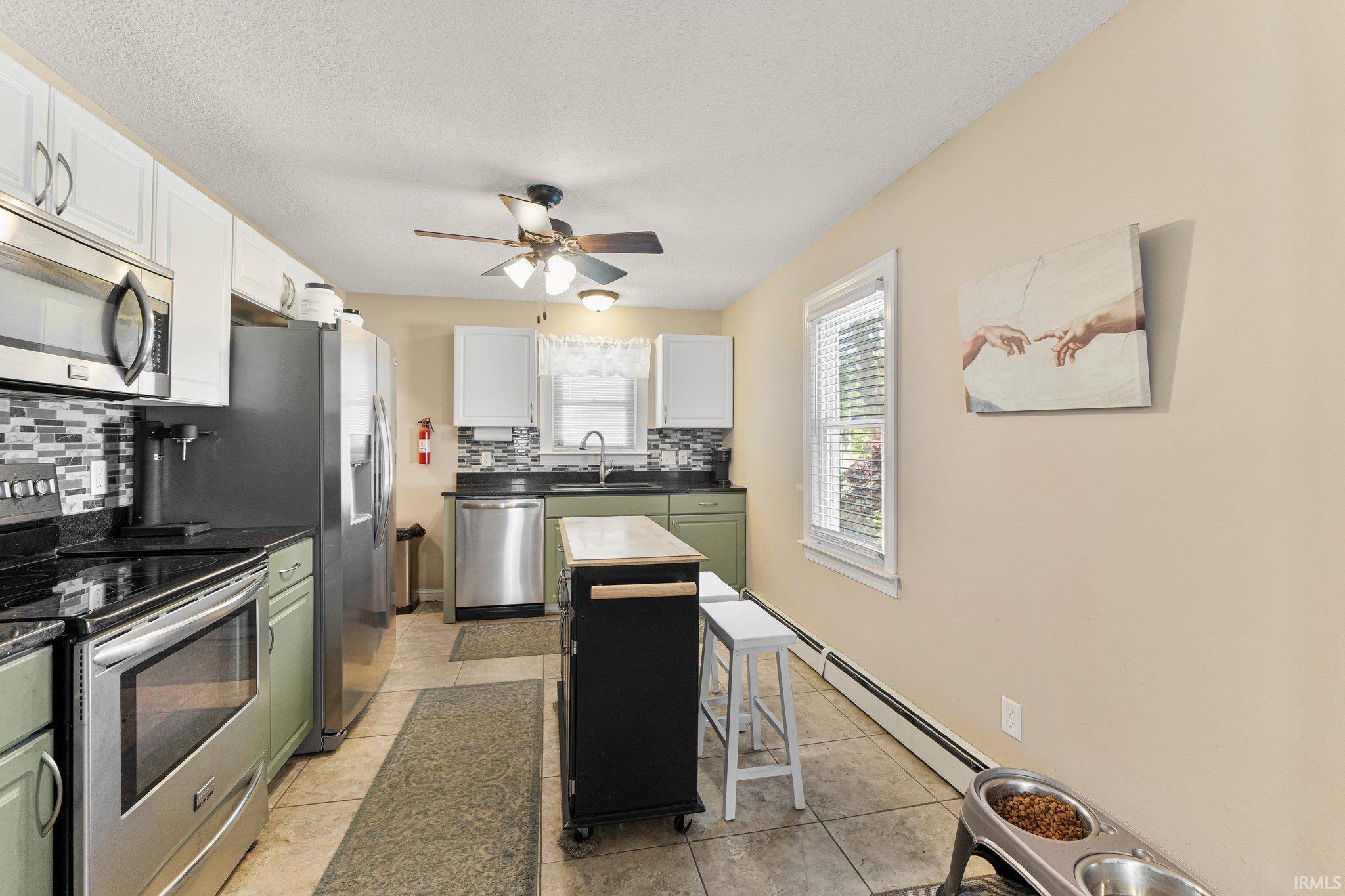 6512 Old Trail Road Fort Wayne, IN 46809 - Photo 12 of 36 Gallery Image 12