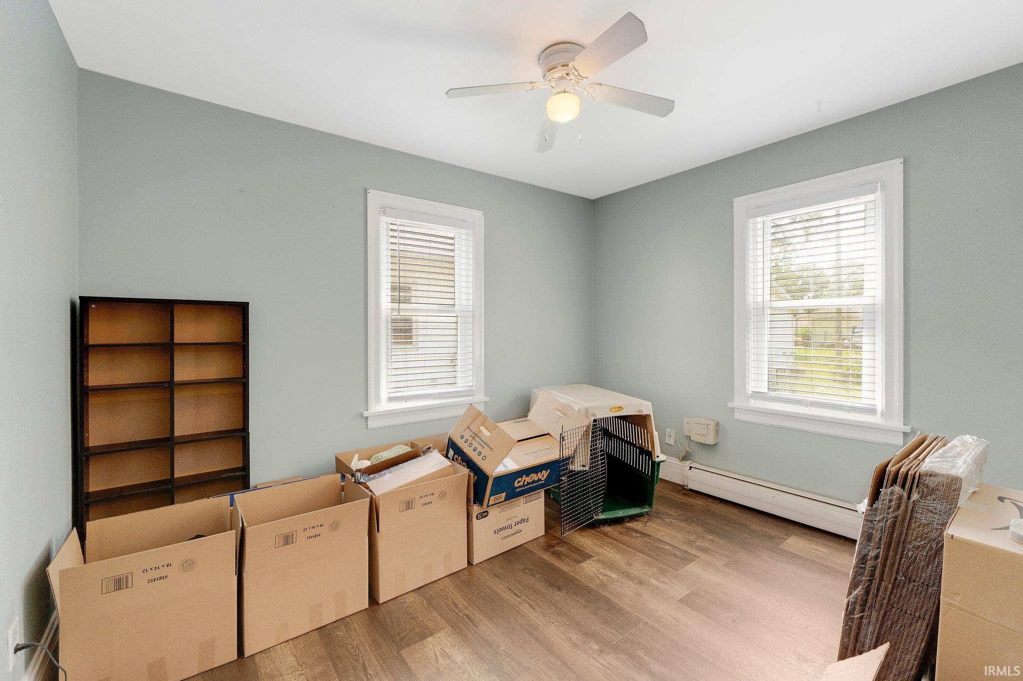 6512 Old Trail Road Fort Wayne, IN 46809 - Photo 18 of 36 Gallery Image 18