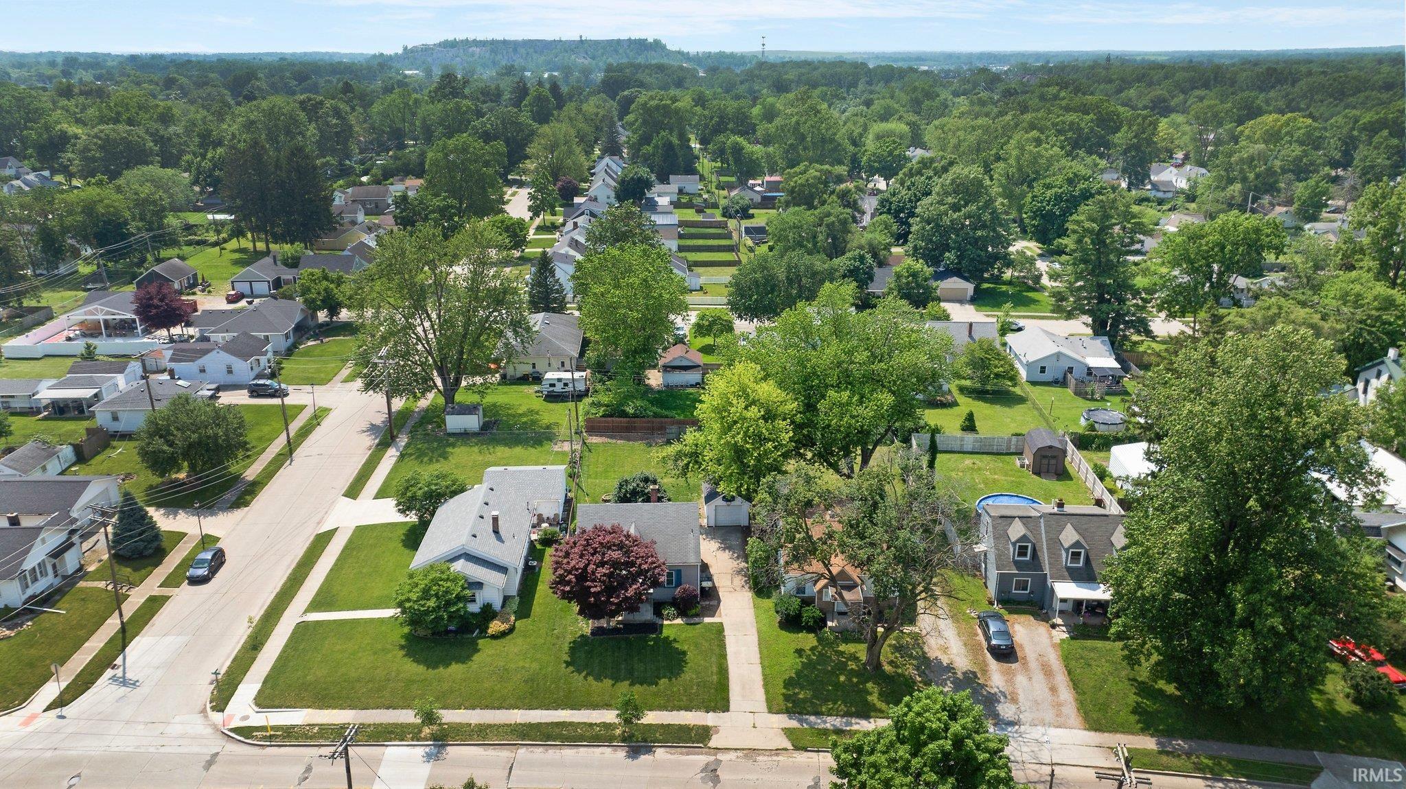 6512 Old Trail Road Fort Wayne, IN 46809 - Photo 2 of 36 Gallery Image 2
