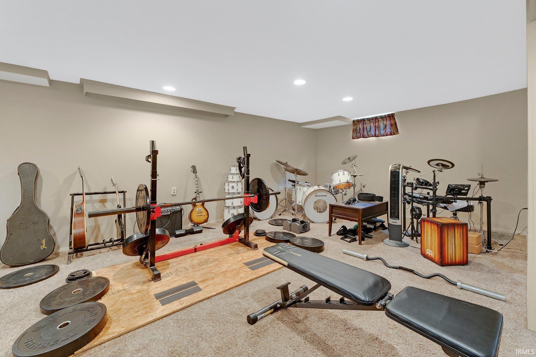 6512 Old Trail Road Fort Wayne, IN 46809 - Photo 26 of 36 Gallery Image 26