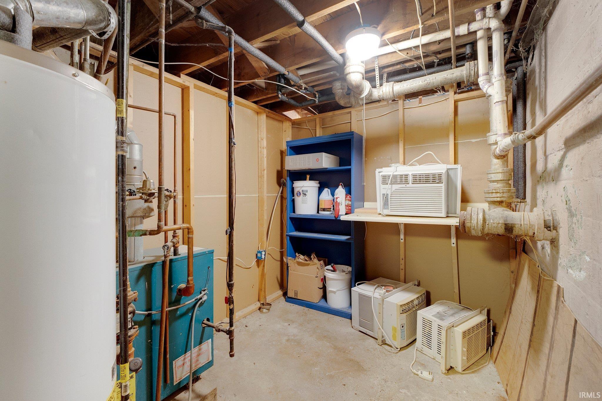 6512 Old Trail Road Fort Wayne, IN 46809 - Photo 27 of 36 Gallery Image 27
