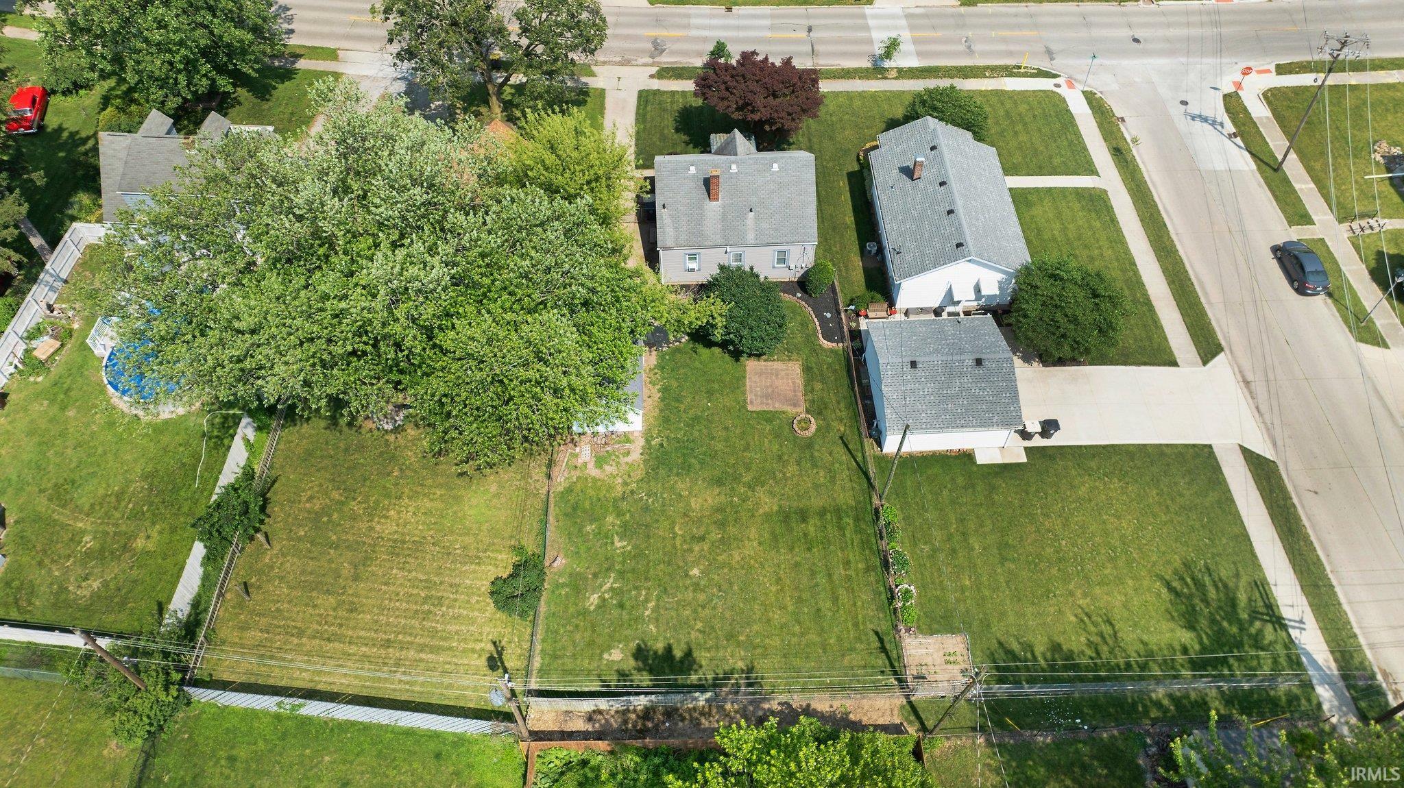 6512 Old Trail Road Fort Wayne, IN 46809 - Photo 3 of 36 Gallery Image 3
