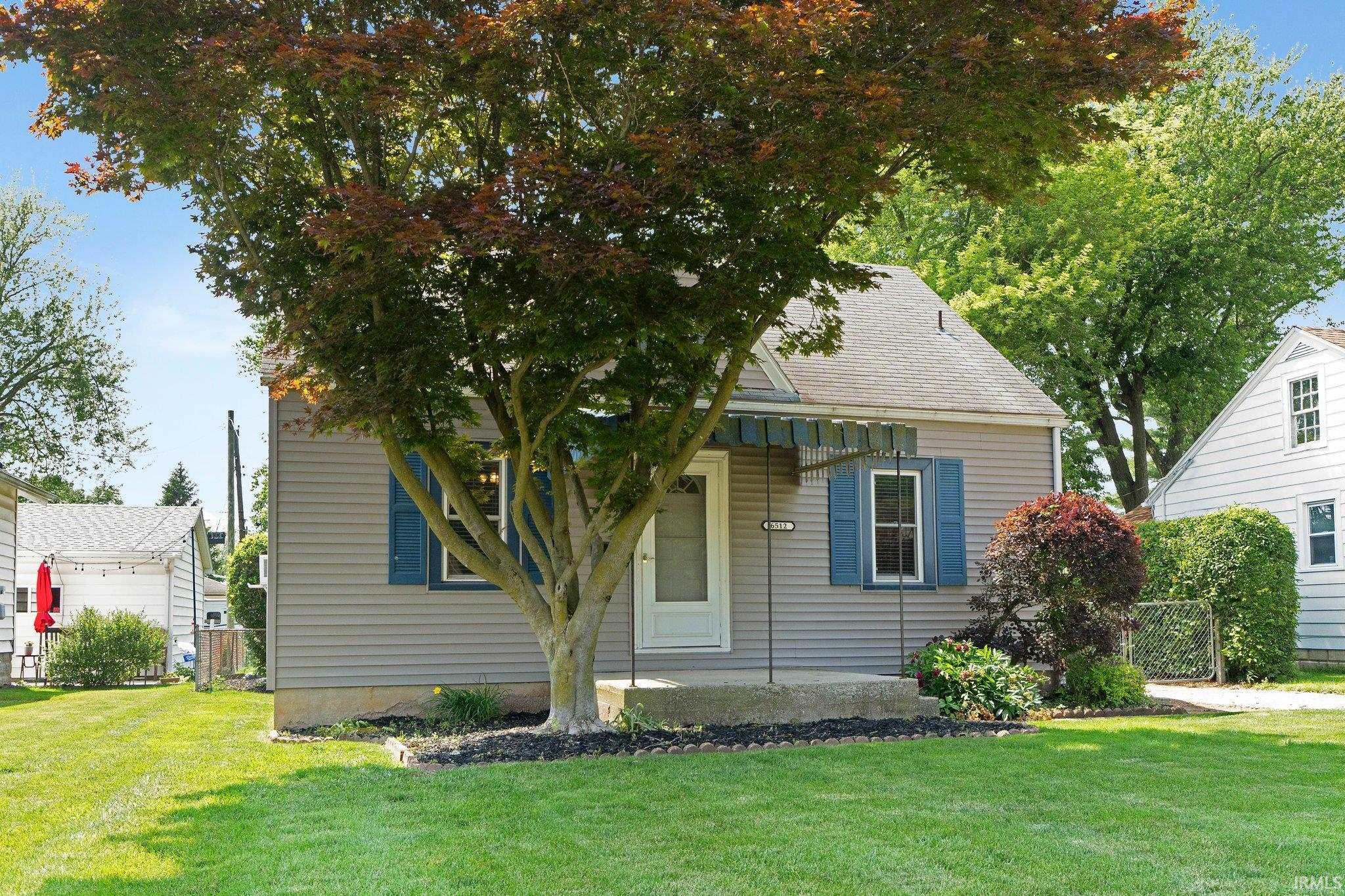 6512 Old Trail Road Fort Wayne, IN 46809 - Photo 31 of 36 Gallery Image 31