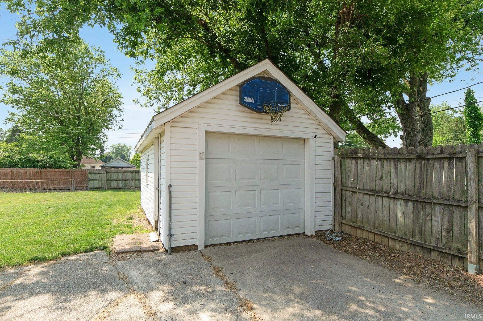 6512 Old Trail Road Fort Wayne, IN 46809 - Photo 33 of 36 Gallery Image 33