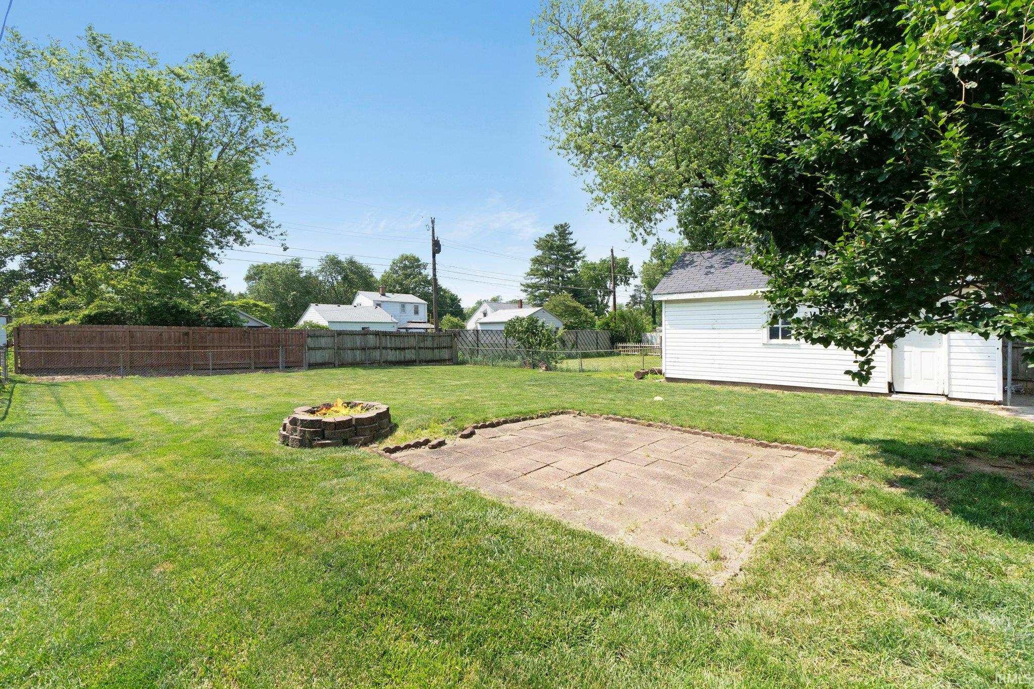 6512 Old Trail Road Fort Wayne, IN 46809 - Photo 34 of 36 Gallery Image 34