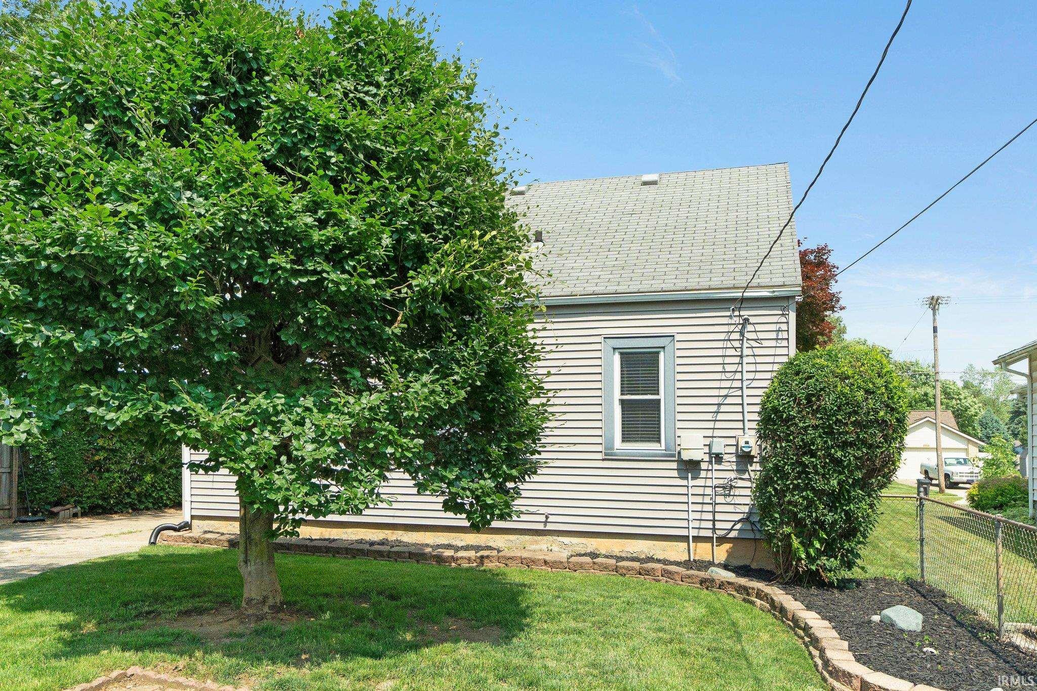 6512 Old Trail Road Fort Wayne, IN 46809 - Photo 35 of 36 Gallery Image 35
