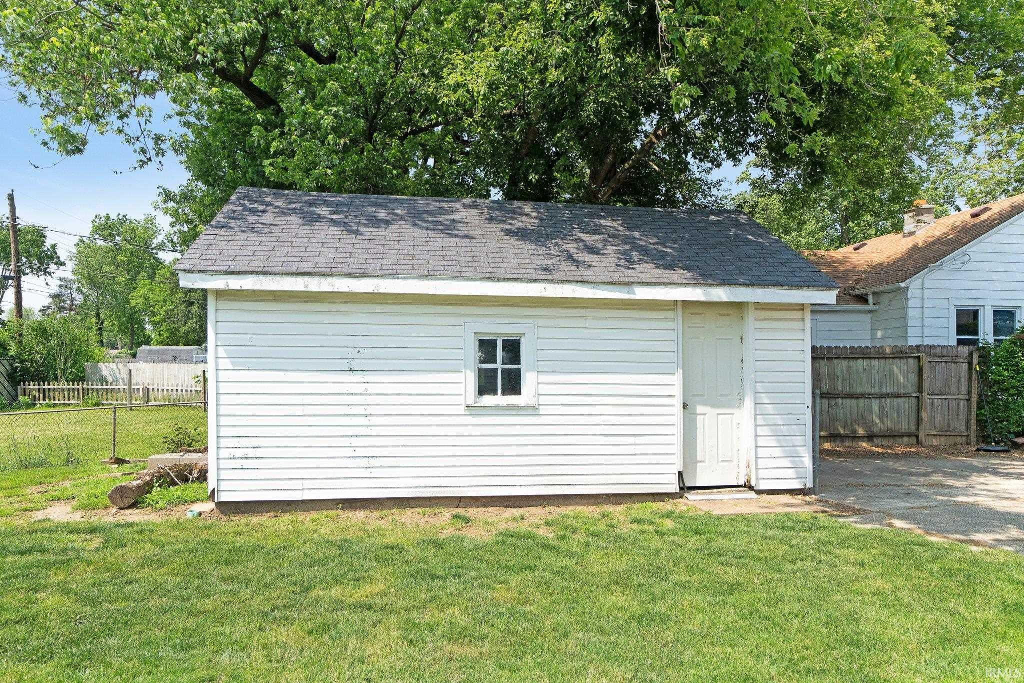 6512 Old Trail Road Fort Wayne, IN 46809 - Photo 36 of 36 Gallery Image 36