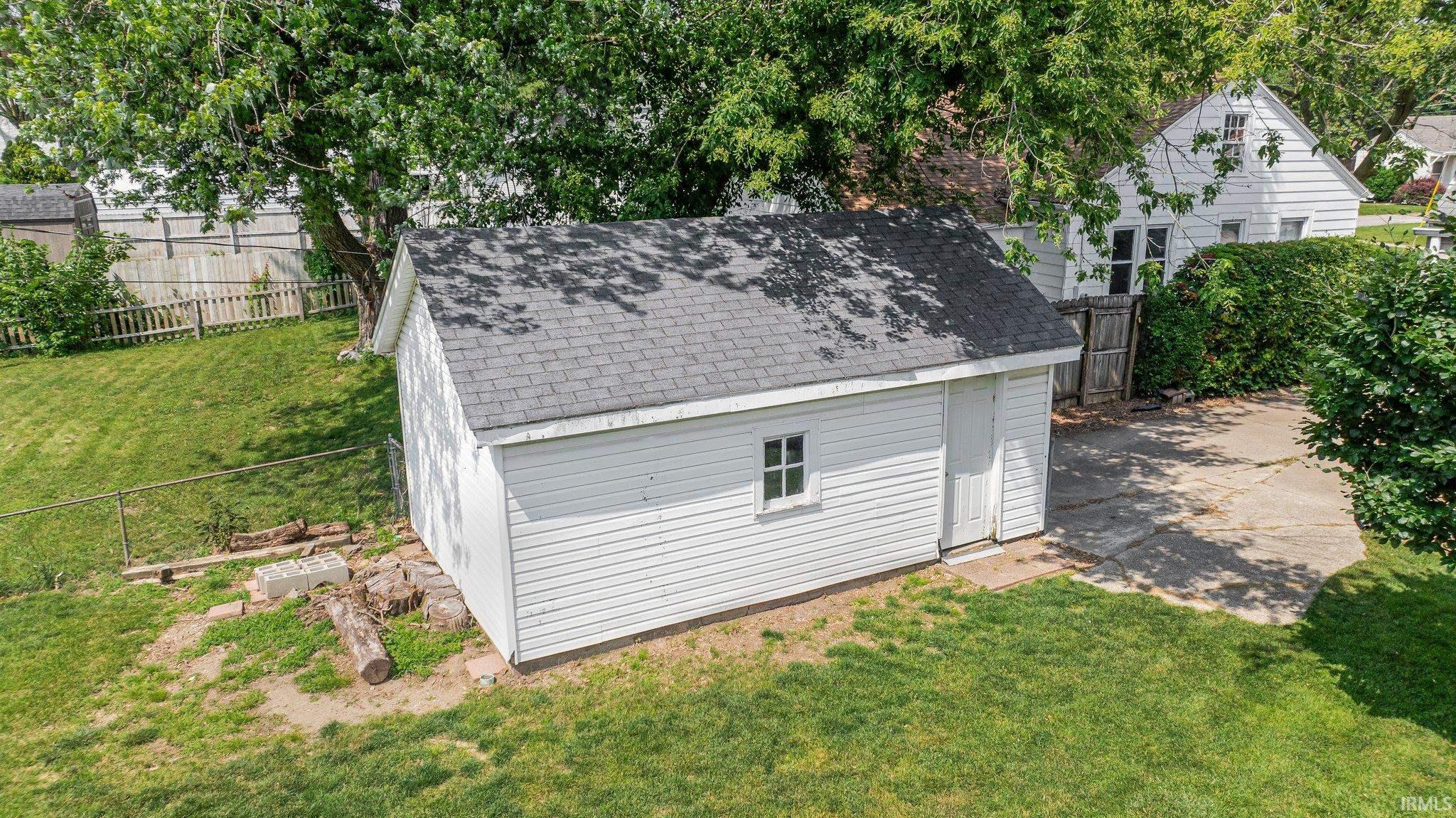 6512 Old Trail Road Fort Wayne, IN 46809 - Photo 4 of 36 Gallery Image 4